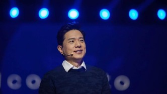 李彥宏，正排隊IPO敲鐘