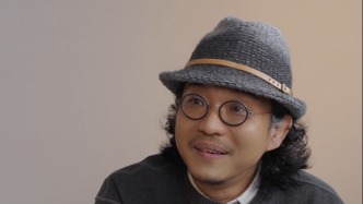 美院“松”是表象“卷”是日常