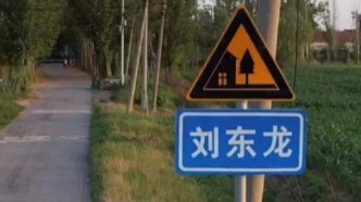 航拍美麗鄉(xiāng)村，共同創(chuàng)造，陵城區(qū)-神頭鎮(zhèn)（杜劉村），美麗鄉(xiāng)村，看看我們從小長大的地方