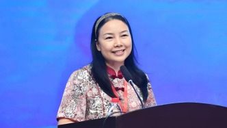 楊慶媛｜近四十載躬耕西南 育人為本潛心科研