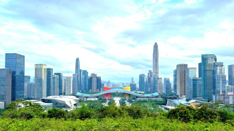 深圳觀察｜深圳推動(dòng)“兩業(yè)”協(xié)同融合發(fā)展：怎么看、怎么辦？