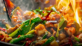 中式小炒品類發(fā)展報(bào)告2026：熱度攀升，地域風(fēng)味、小眾菜系持續(xù)被挖掘