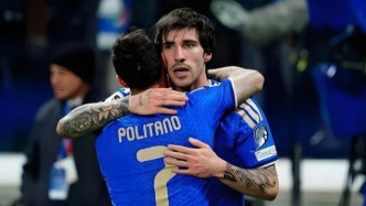 誰在掏空意大利足球？8.34億豪門三連缺席世界杯，讓4星蒙塵！