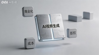 從OpenAI關(guān)停Sora看AI公司必須跨過(guò)的坎