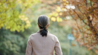 半生婚姻，家暴如影隨形，支持起訴助七旬老人擺脫陰霾