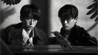 《天才游戲》：當金錢可以“換命”，良知還能值幾文？