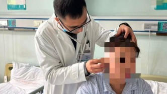 耳鳴如雷，夜不能寐？背后藏著“會發(fā)聲”的血管異常