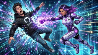 Anthropic源碼泄露后續(xù)：爆破數(shù)千個(gè)代碼倉(cāng)庫(kù)，開(kāi)發(fā)者集體怒了