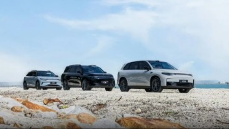 新勢力3月銷量：零跑5萬，理想蔚來反彈，小米問界等新車