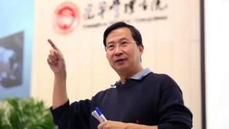 那個被饒毅炮轟“偽科學(xué)”的人，卻讓億萬民眾聽懂了基因是什么