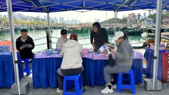 “妈妈岗”为育儿妇女托起“稳稳的幸福”