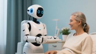 機(jī)器人也得上份“意外險(xiǎn)”