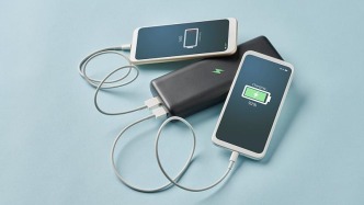 移動電源新國標出臺 要求標明建議使用年限