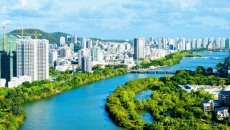 入選聯(lián)合國“無廢”城市，三亞做對了什么？