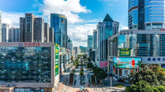 深圳OPC：一個(gè)人也能開公司，供應(yīng)鏈要跟得上