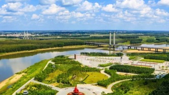 踏春不踩雷！松原春日漫行路線全攻略