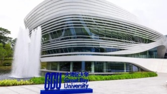 2所高校明確：2026本科生擴(kuò)招