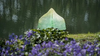 視界覺醒｜Color Walk 醉美的春天在西門