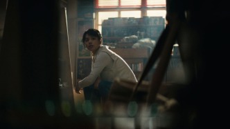 這部電影讓我重新思考“母親”這個(gè)詞的分量