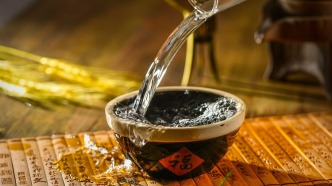 茅台连涨，白酒拐点已至？