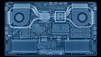 Alienware 18 Area-51评测：超大尺寸游戏笔记本体验