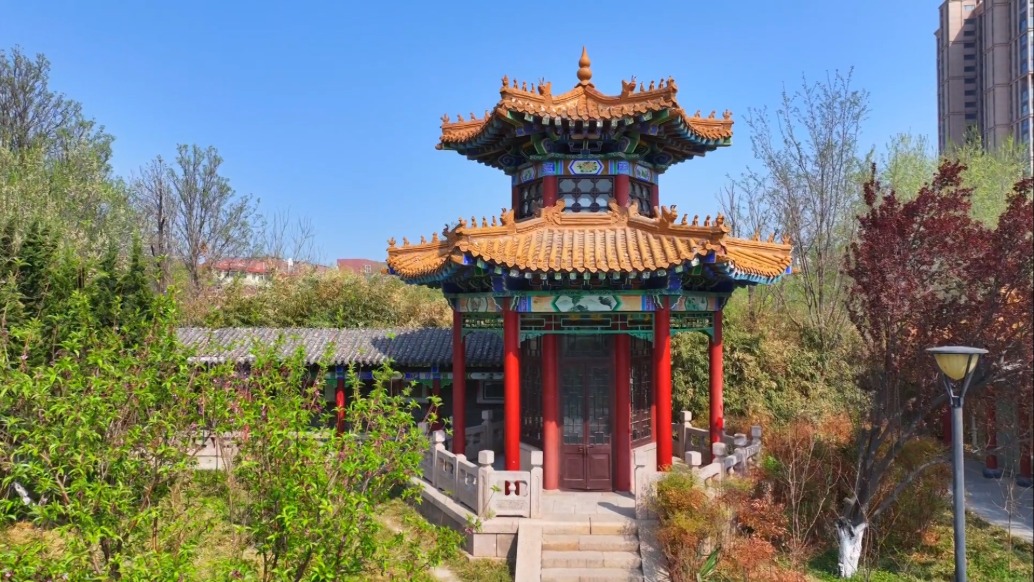 講歷史｜解讀《漢太中大夫東方先生畫(huà)贊碑》中的，奇人、奇文、奇書(shū)