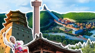 不止美食！延邊的G331邊境風(fēng)光，去過才懂！