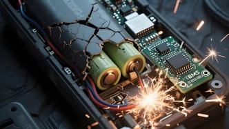 小作坊要完？最嚴(yán)充電寶，藏著大風(fēng)口！