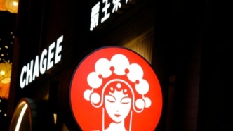 霸王茶姬加盟商的狂飆與失速