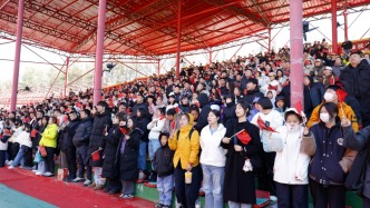 假期上線，打卡人潮強勢就位！