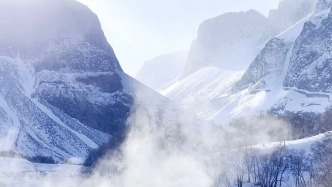 高鐵直達(dá)！長白山清明小長假攻略！