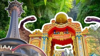 踏春福利！延邊藏不住了！