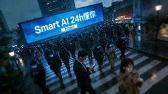 在AI避風(fēng)港里思考“理解”這件事