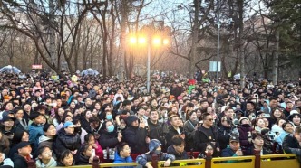 火爆！暖心！没玩够！长春人气“顶流”是哪儿？