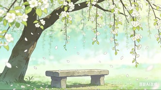 夜讀｜我的清明心語