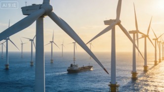 累計并網(wǎng)裝機連續(xù)5年全球居首  我國海上風(fēng)電產(chǎn)業(yè)優(yōu)勢不斷增強