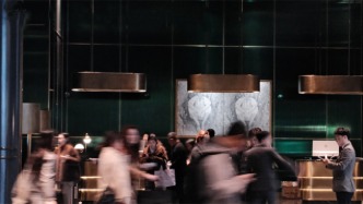 酒店“存量肉搏”，波瀾壯闊 | 觀展秘探①