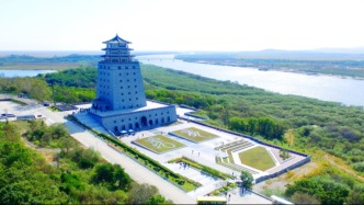 清明，不止雨紛紛！