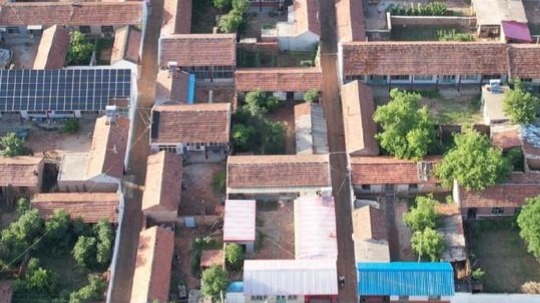 繁花盛開，鳥語花香，美麗的值得一去的地方，陵城區(qū)神頭鎮(zhèn)歡迎您