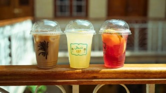 茶飲六小龍：蜜雪暴賺、霸王失速、奈雪還在虧