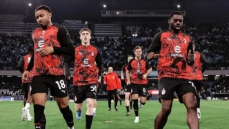 落后9分+客場(chǎng)啞火：米蘭的春天為何總是提前結(jié)束？