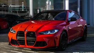 寶馬換代i5也將專用純電平臺(tái)打造，為啥都要用純電平臺(tái)？