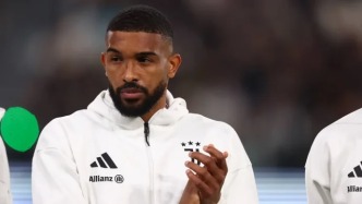 空門1米踢飛+神撲點(diǎn)球：尤文險(xiǎn)勝距前四1分，但隱患重重！