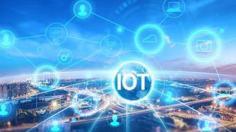 以創(chuàng)新之光點(diǎn)亮物聯(lián)星河 用智聯(lián)之網(wǎng)編織萬物交響