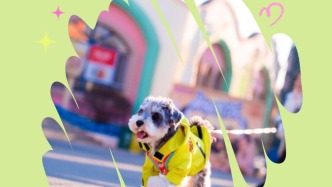 長(zhǎng)春來(lái)“qiě”了，這次是汪汪隊(duì)！