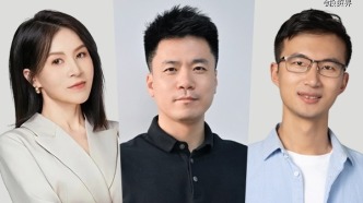 千尋智能30天融資30億，馬云雷軍聯(lián)手重倉