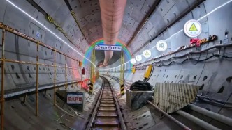 2028年開通！龍崗這條新建地鐵，最新進(jìn)展來了