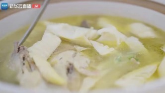 來高淳，吃點(diǎn)“有身份的”