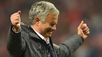 28場(chǎng)不敗，冠軍卻沒了？穆里尼奧的“鐵血”死于9場(chǎng)平局？