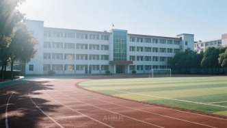 浙江旅游職業(yè)學(xué)院以文塑旅、以旅彰文 “文旅融匯”勾勒復(fù)合型人才新畫(huà)像